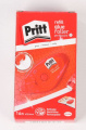 TESA Glue Stick Pritt +KLEBEROLLER TESA KLEBEROLLER FESTKLEBEND PERMANENT